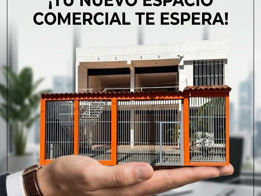 Local comercial en Cabudare - 1
