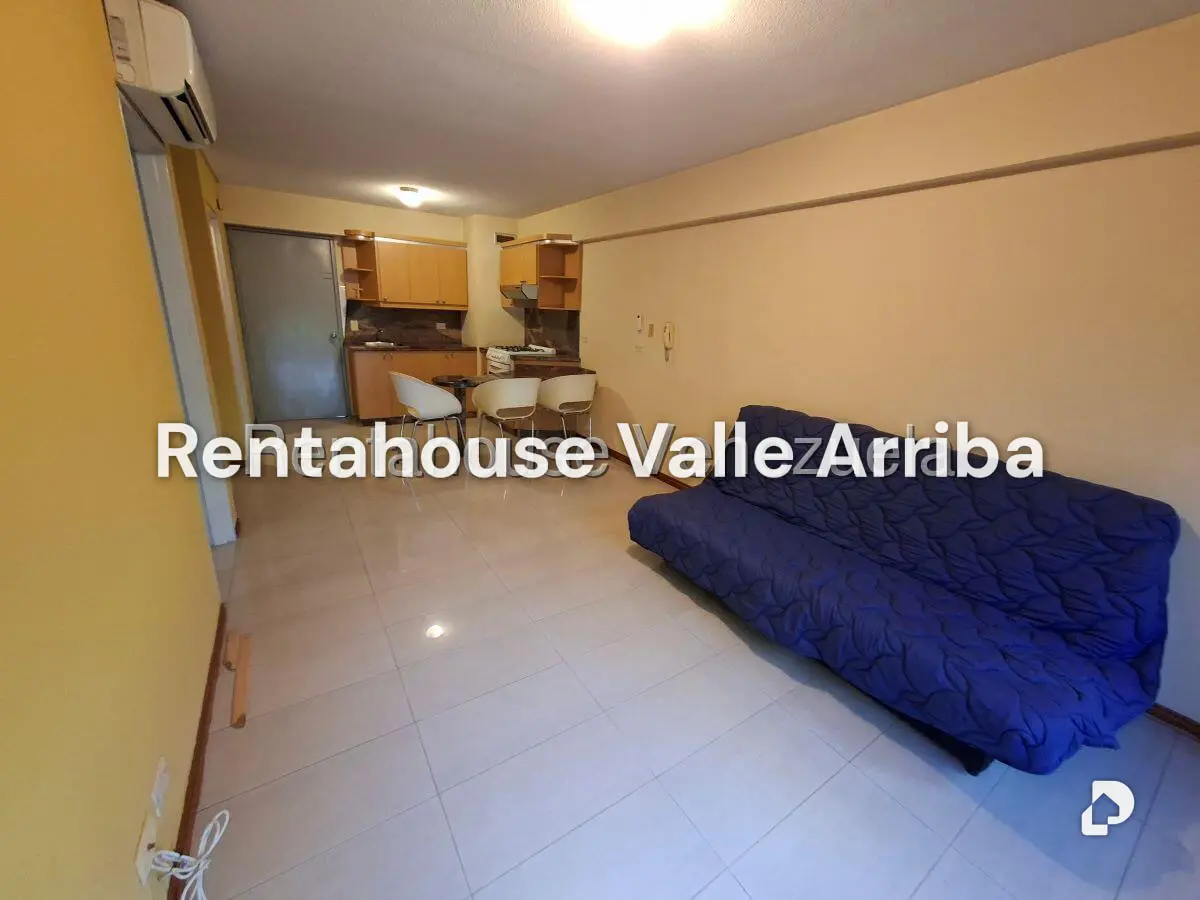 Apartamento en El Rosal, Caracas – 7