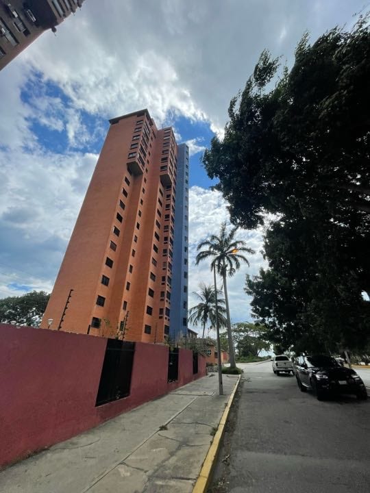 Apartamento en Cumboto, Puerto Cabello - 1