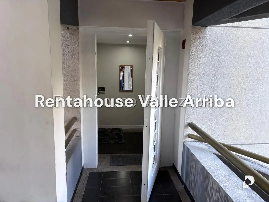 Apartamento en Montecristo, Caracas – 21