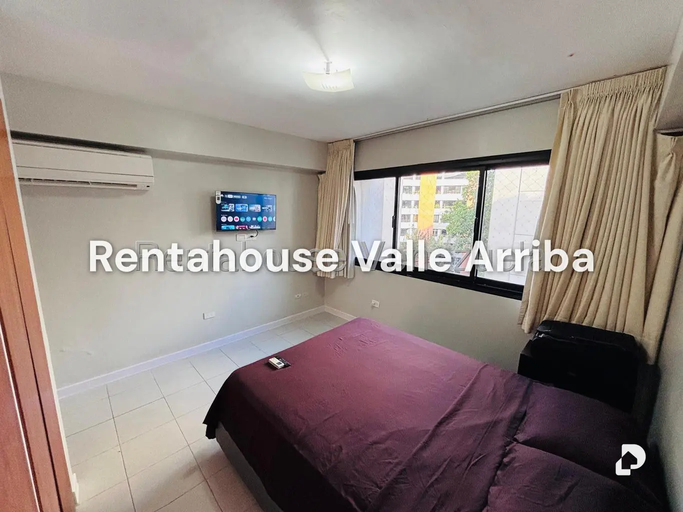 Apartamento en Montecristo, Caracas – 16