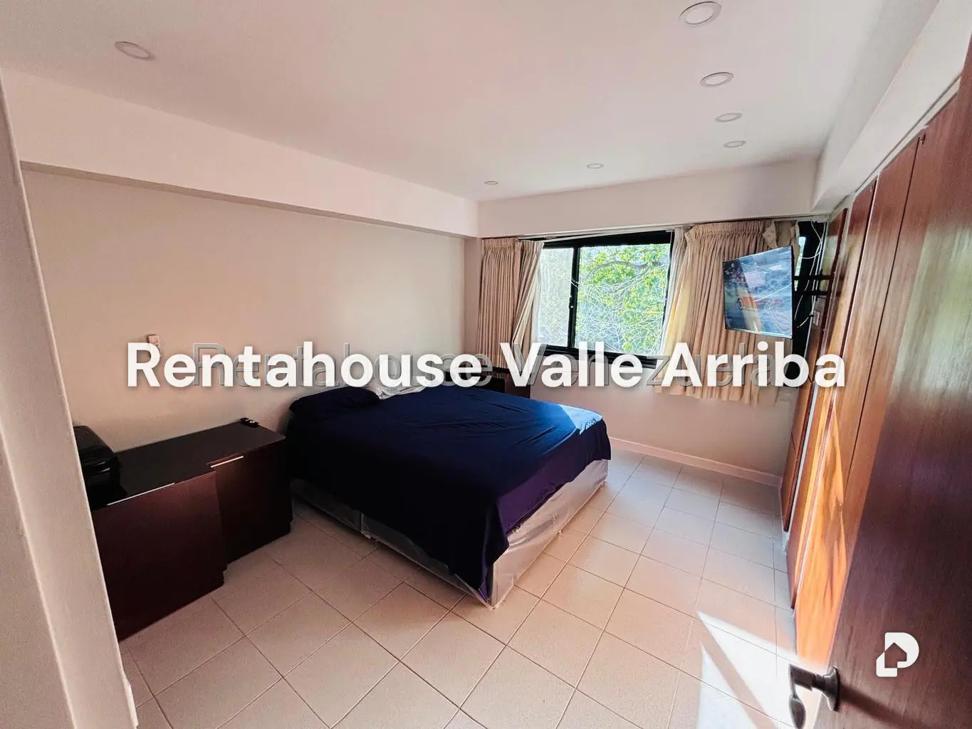Apartamento en Montecristo, Caracas – 13