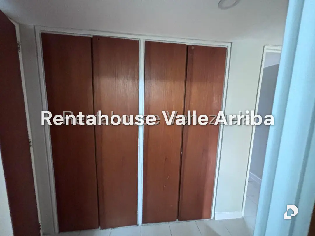 Apartamento en Montecristo, Caracas – 18