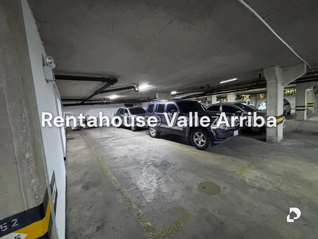 Apartamento en Montecristo, Caracas – 25