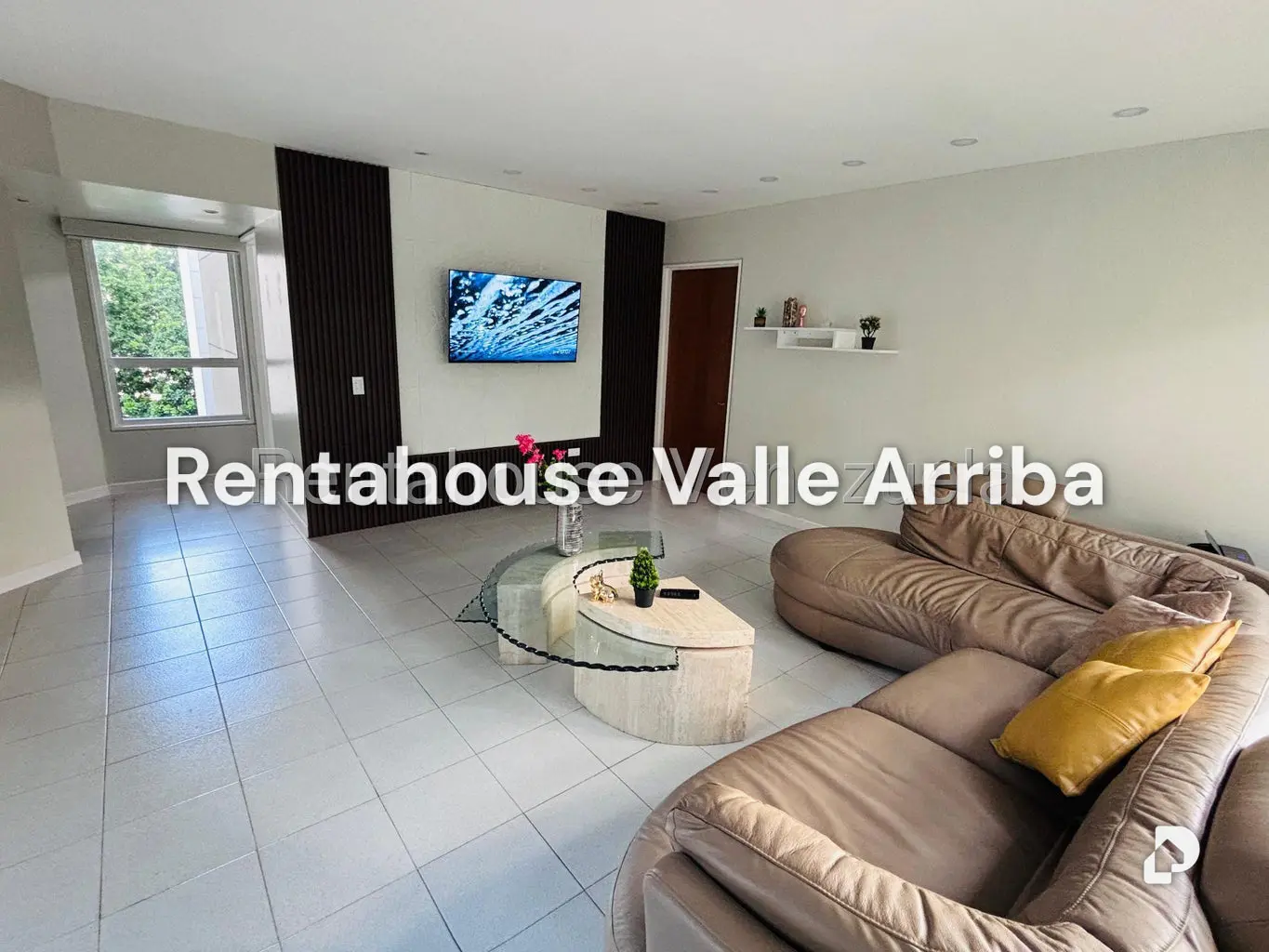 Apartamento en Montecristo, Caracas – 2
