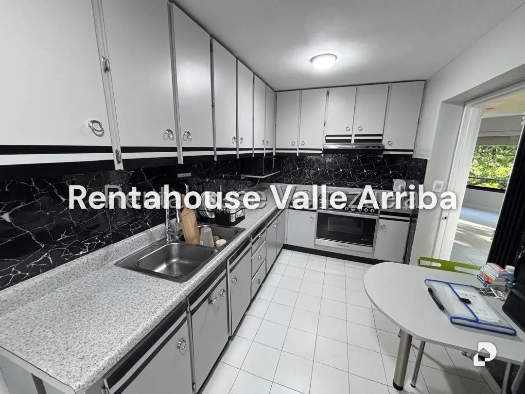 Apartamento en Montecristo, Caracas – 7