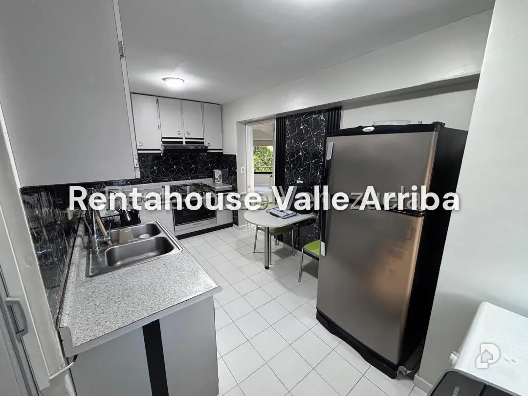Apartamento en Montecristo, Caracas – 8