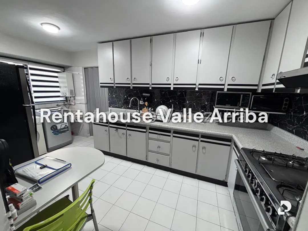 Apartamento en Montecristo, Caracas – 6