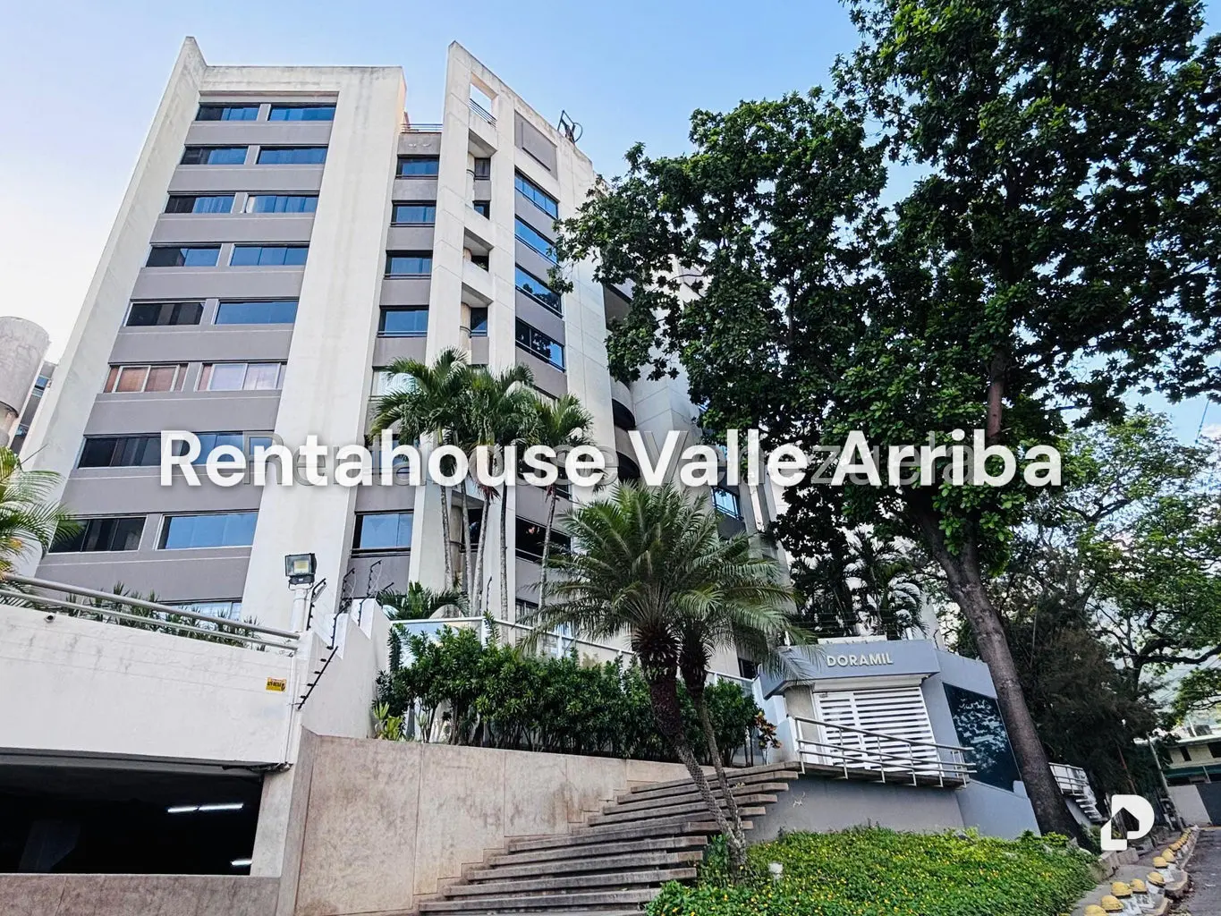 Apartamento en Montecristo, Caracas – 1