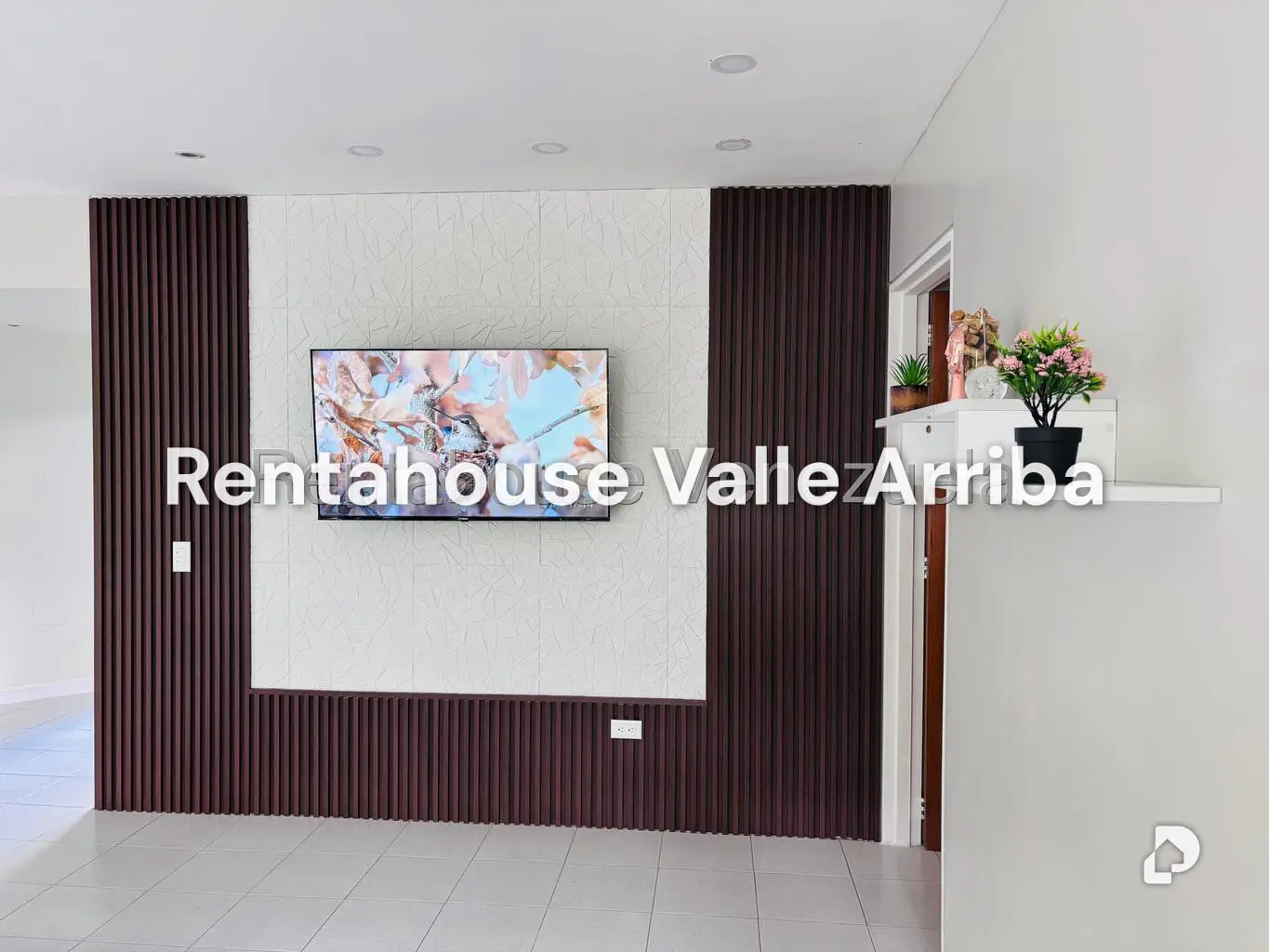 Apartamento en Montecristo, Caracas – 5