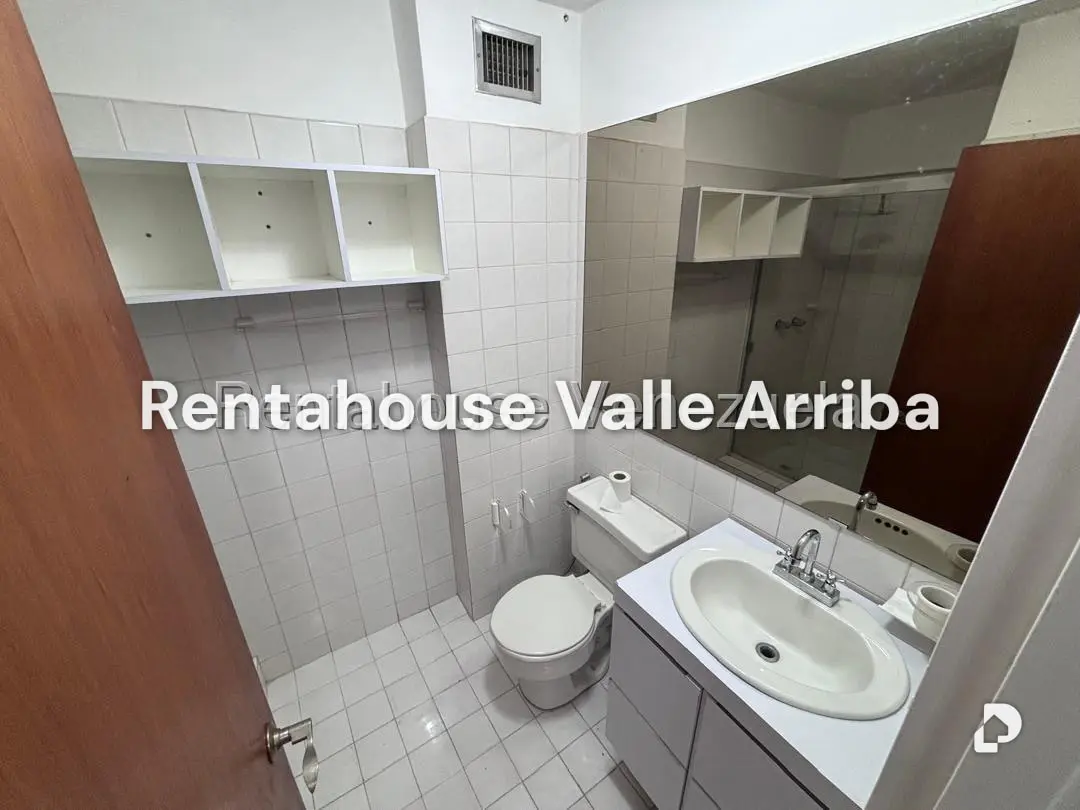 Apartamento en Montecristo, Caracas – 10