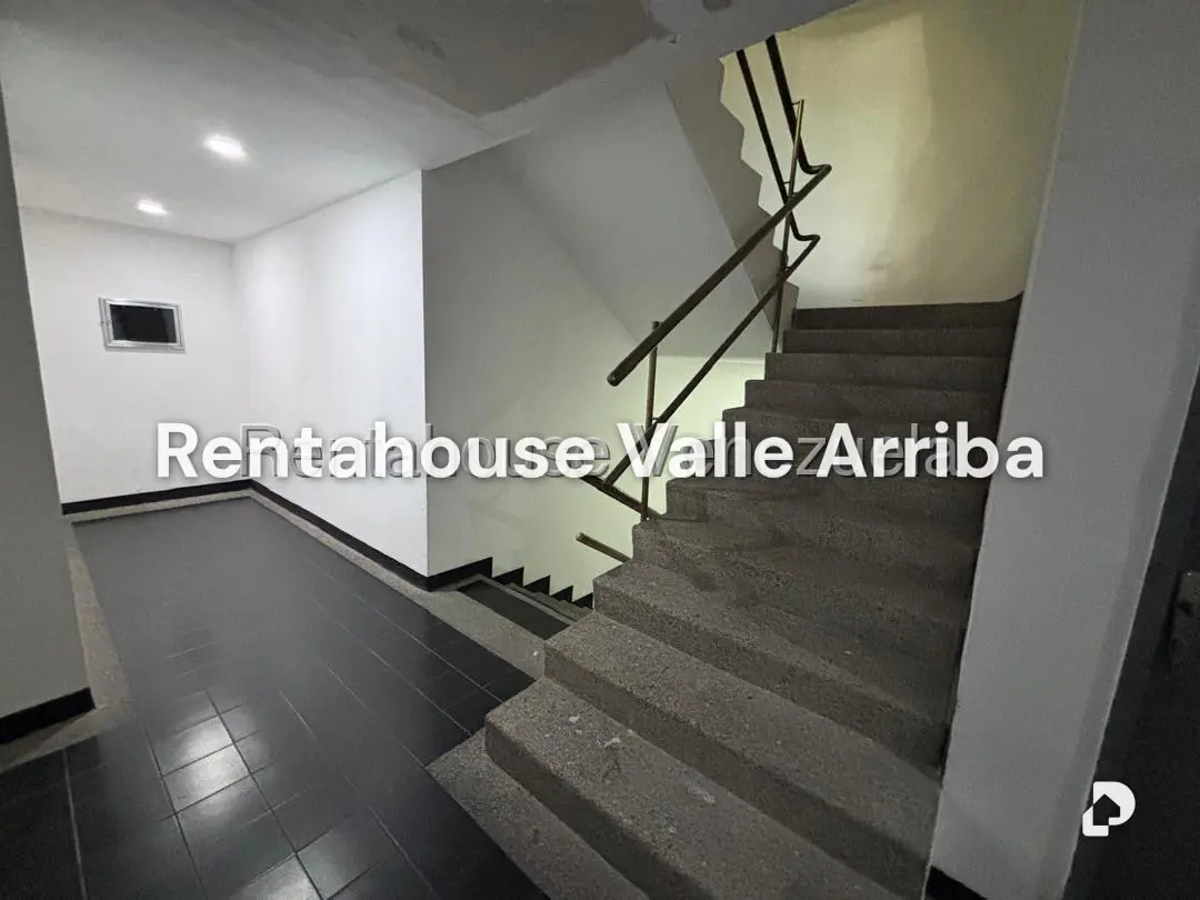 Apartamento en Montecristo, Caracas – 23