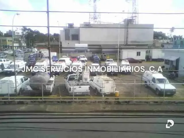 Building in Maturín – 9