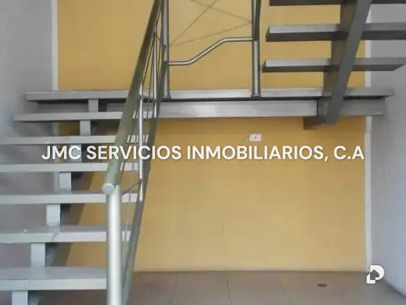 Building in Maturín – 2