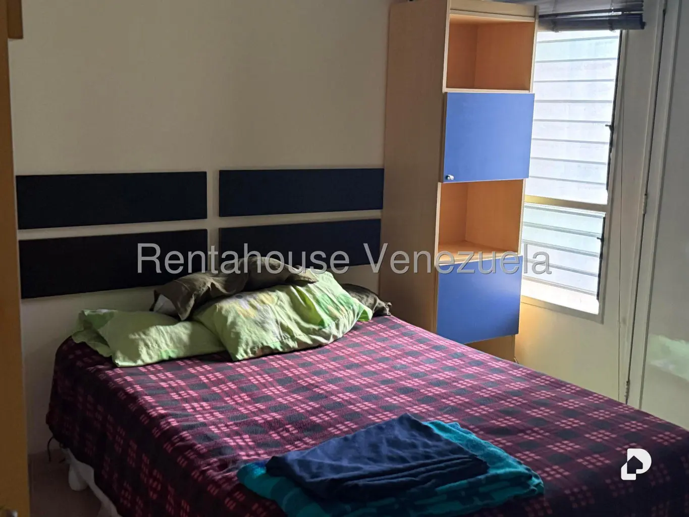 Apartamento en El Cigarral, Caracas – 9