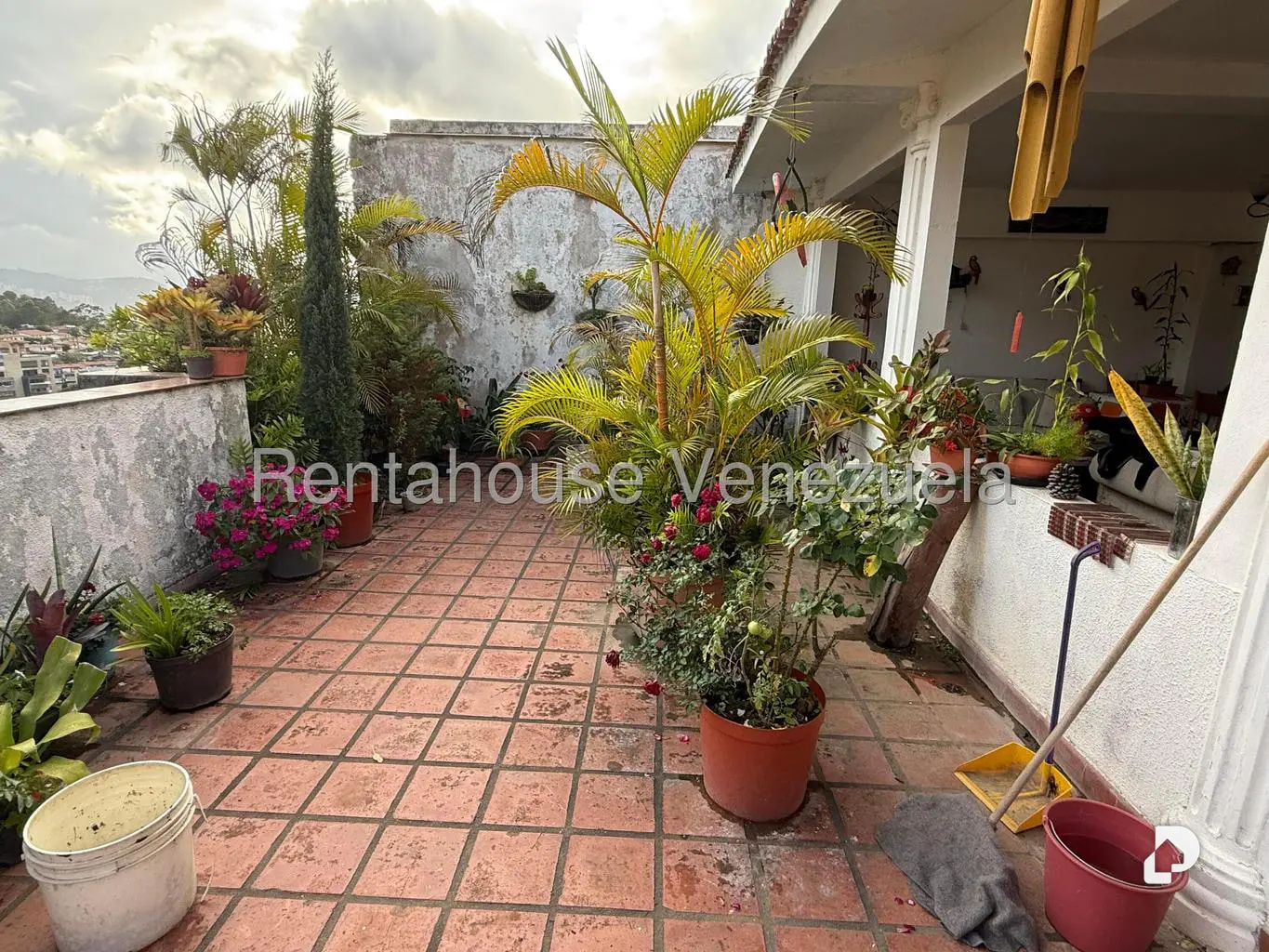 Apartamento en El Cigarral, Caracas – 19