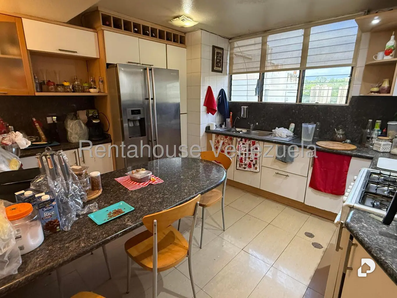 Apartamento en El Cigarral, Caracas – 17