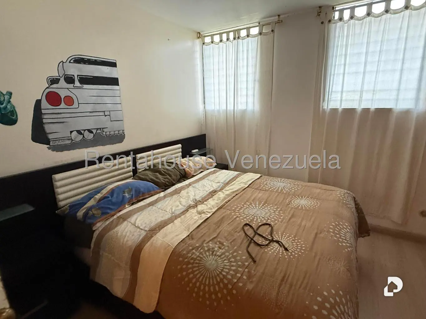 Apartamento en El Cigarral, Caracas – 14