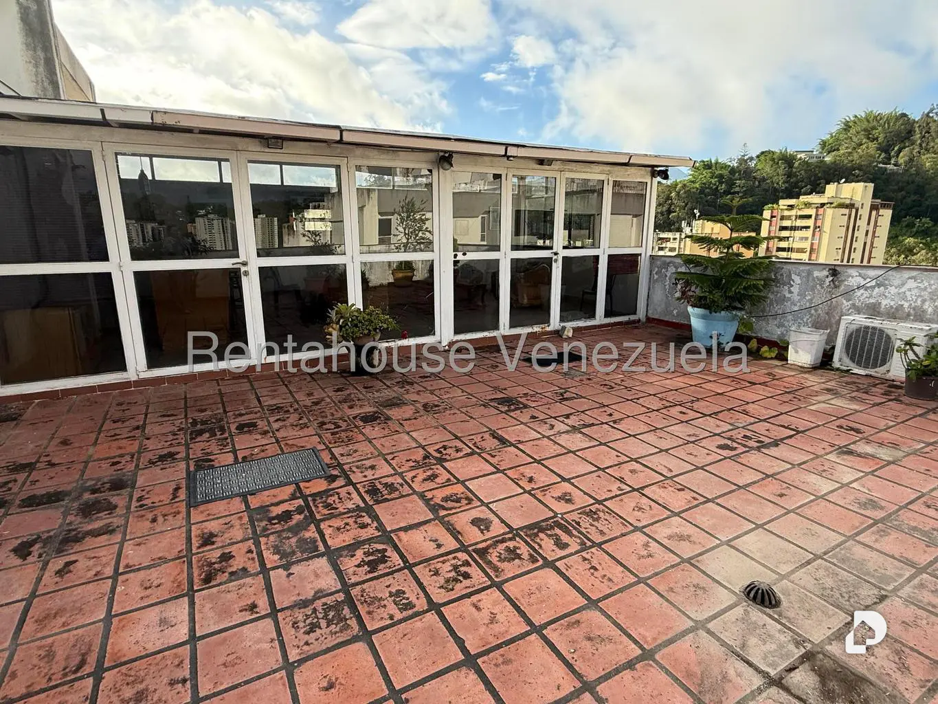 Apartamento en El Cigarral, Caracas – 20