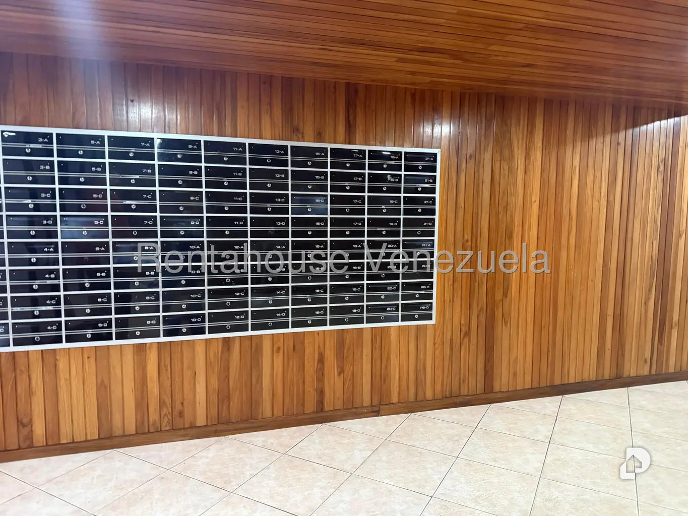 Apartamento en El Cigarral, Caracas – 4