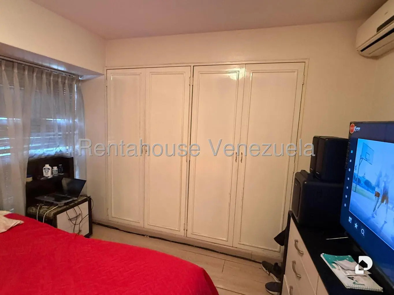 Apartamento en El Cigarral, Caracas – 13