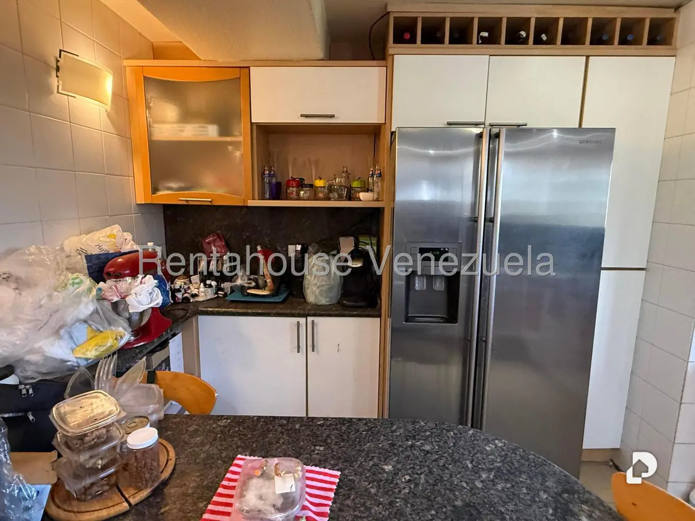 Apartamento en El Cigarral, Caracas – 16