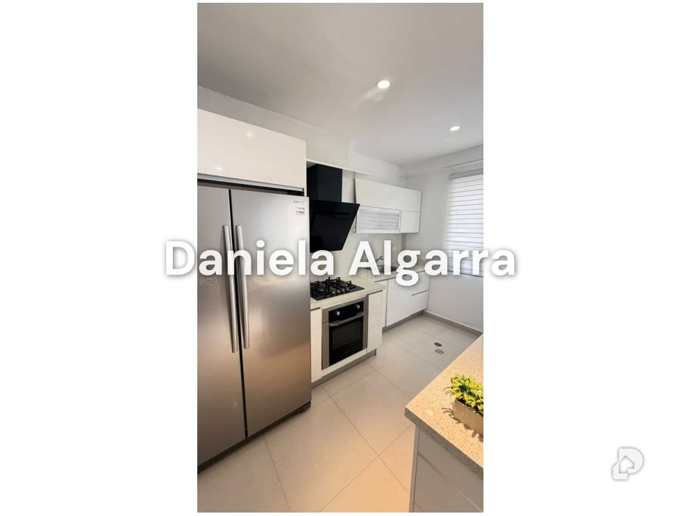 Apartamento en Sabana Larga, Valencia – 5