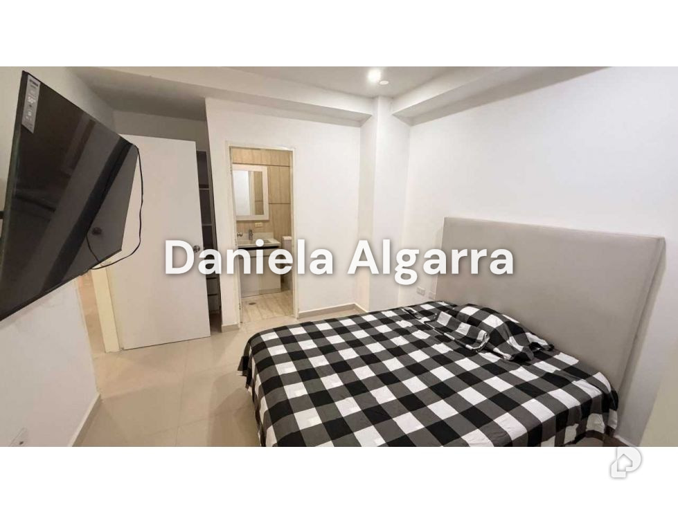 Apartamento en Sabana Larga, Valencia – 10
