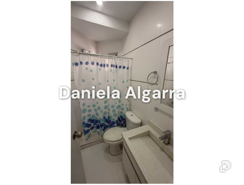 Apartamento en Sabana Larga, Valencia – 13