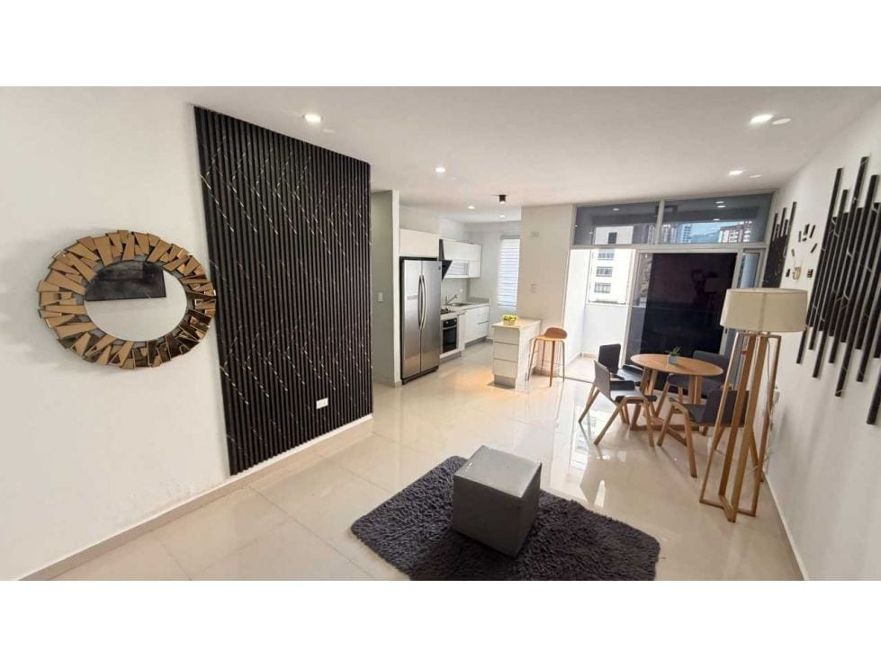 Apartamento en Sabana Larga, Valencia - 1