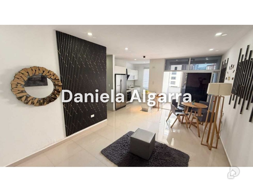 Apartamento en Sabana Larga, Valencia – 1