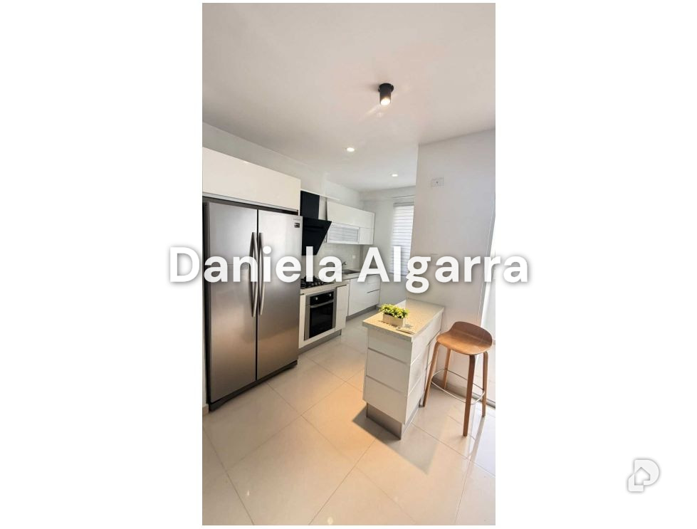 Apartamento en Sabana Larga, Valencia – 7