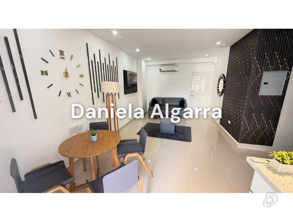 Apartamento en Sabana Larga, Valencia – 4