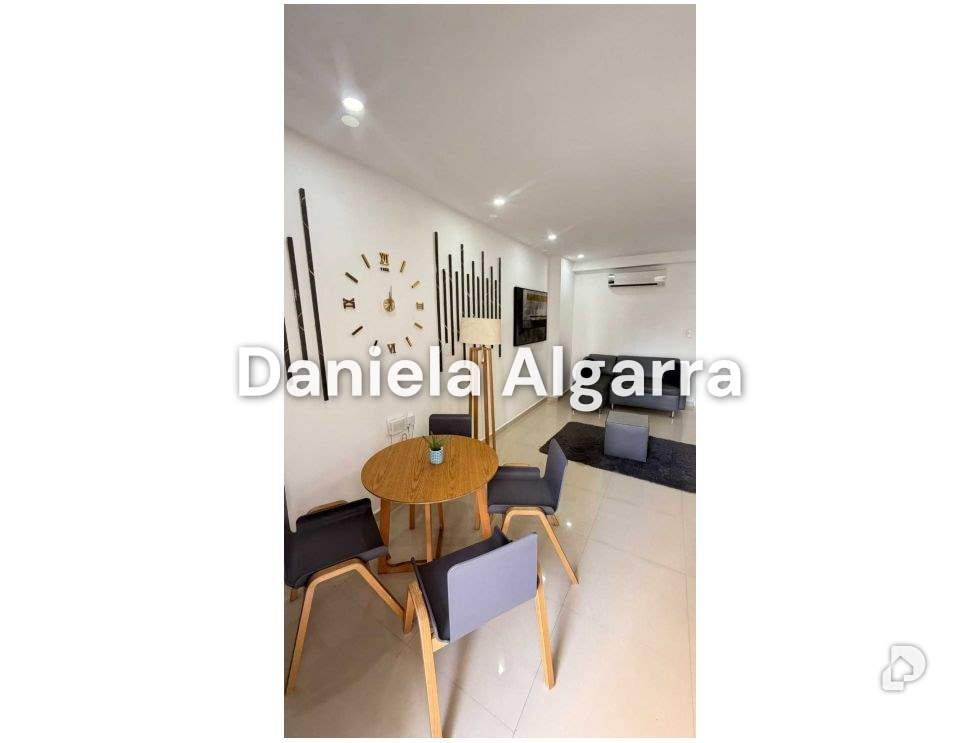 Apartamento en Sabana Larga, Valencia – 6