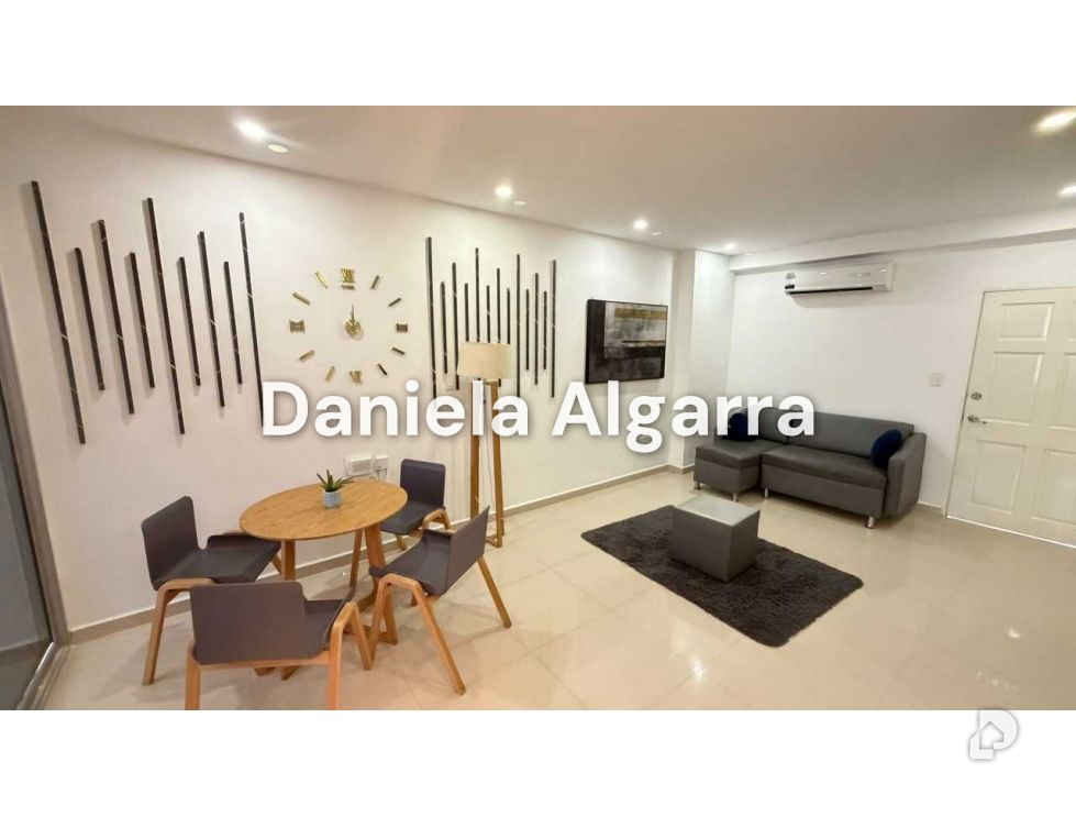 Apartamento en Sabana Larga, Valencia – 8
