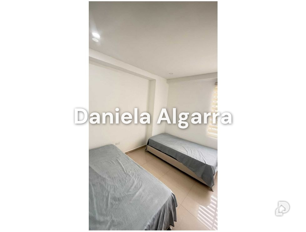 Apartamento en Sabana Larga, Valencia – 11
