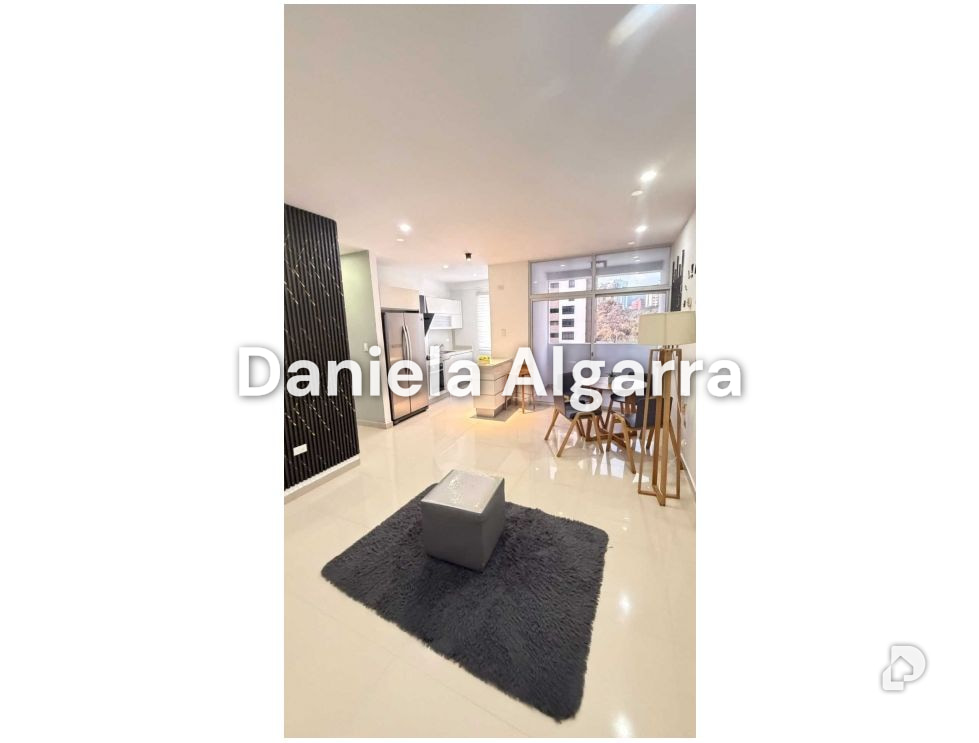 Apartamento en Sabana Larga, Valencia – 2