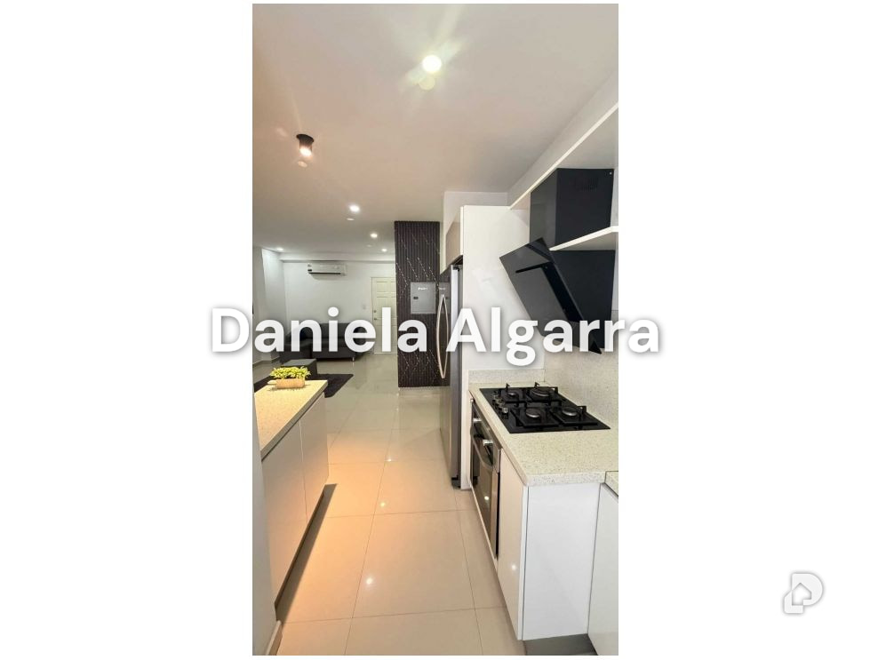 Apartamento en Sabana Larga, Valencia – 3