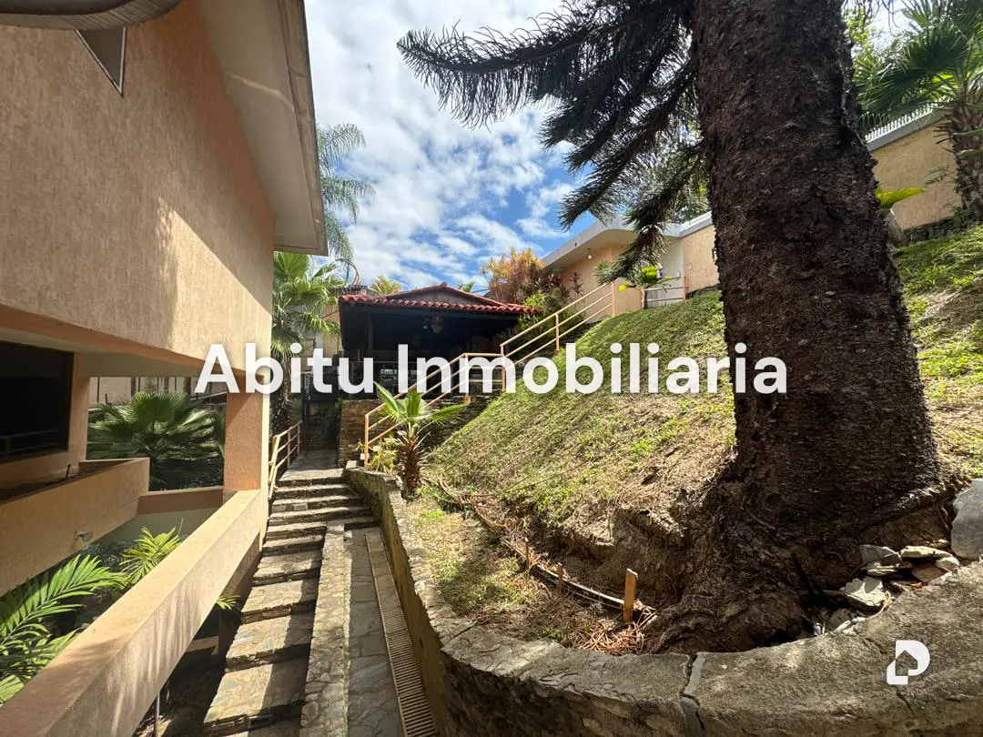 House in Cerro Verde, Caracas – 5