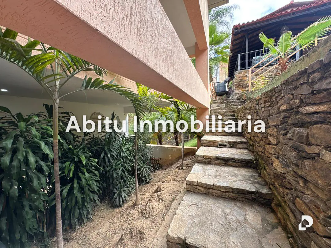 House in Cerro Verde, Caracas – 15