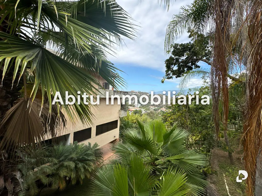 House in Cerro Verde, Caracas – 4