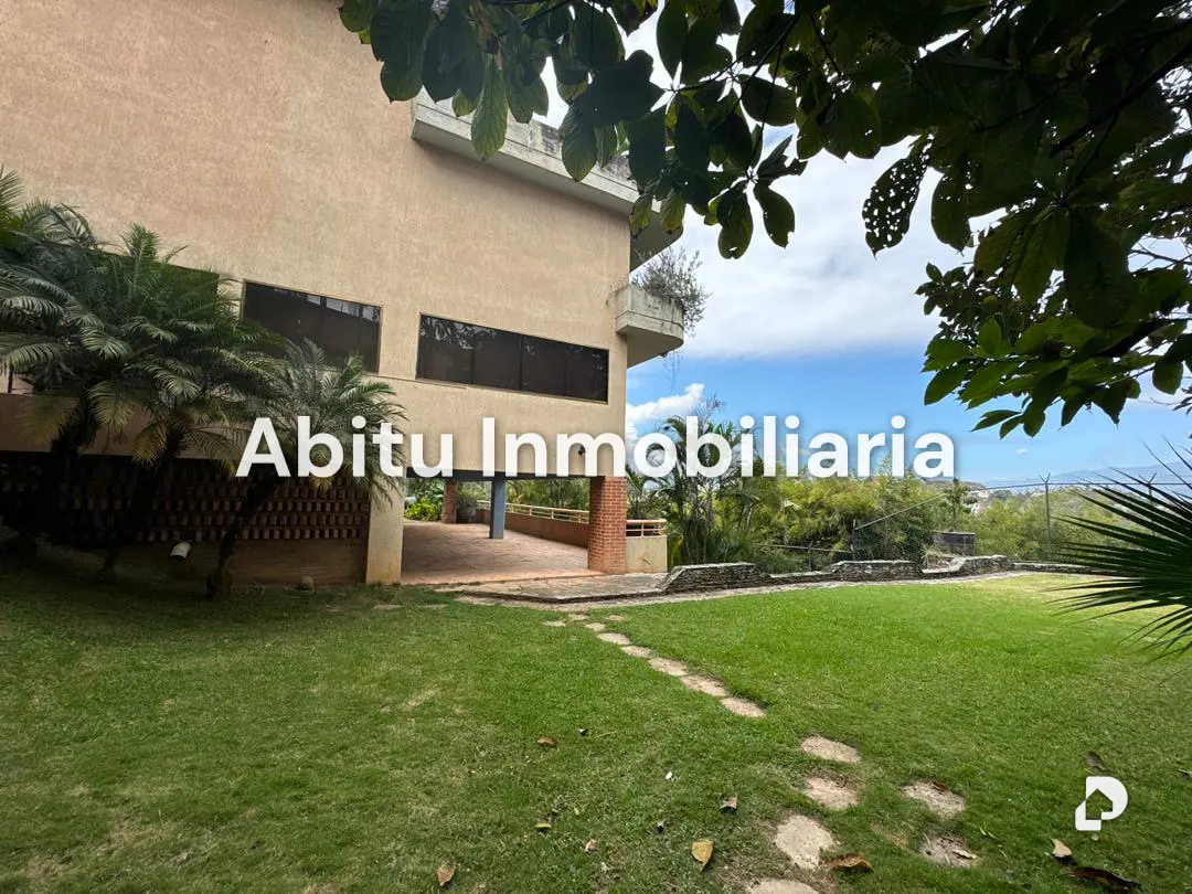 House in Cerro Verde, Caracas – 3