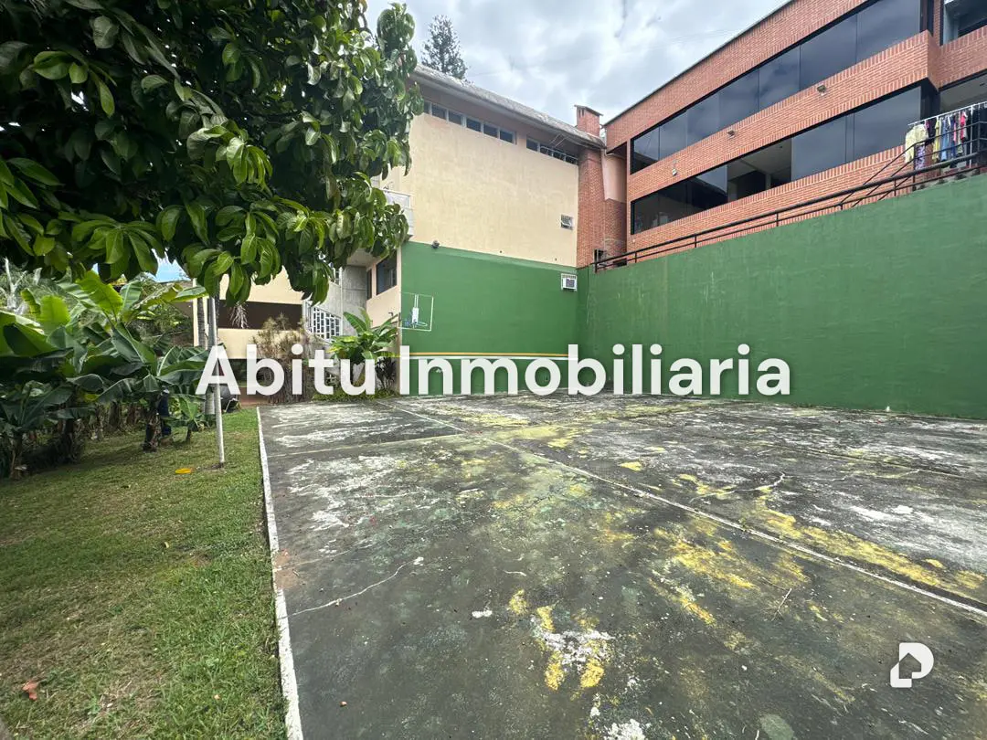 House in Cerro Verde, Caracas – 8
