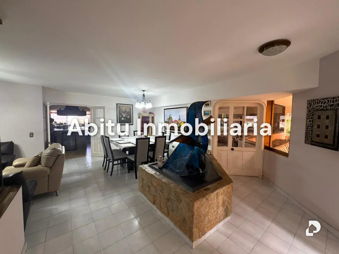 House in Cerro Verde, Caracas – 24