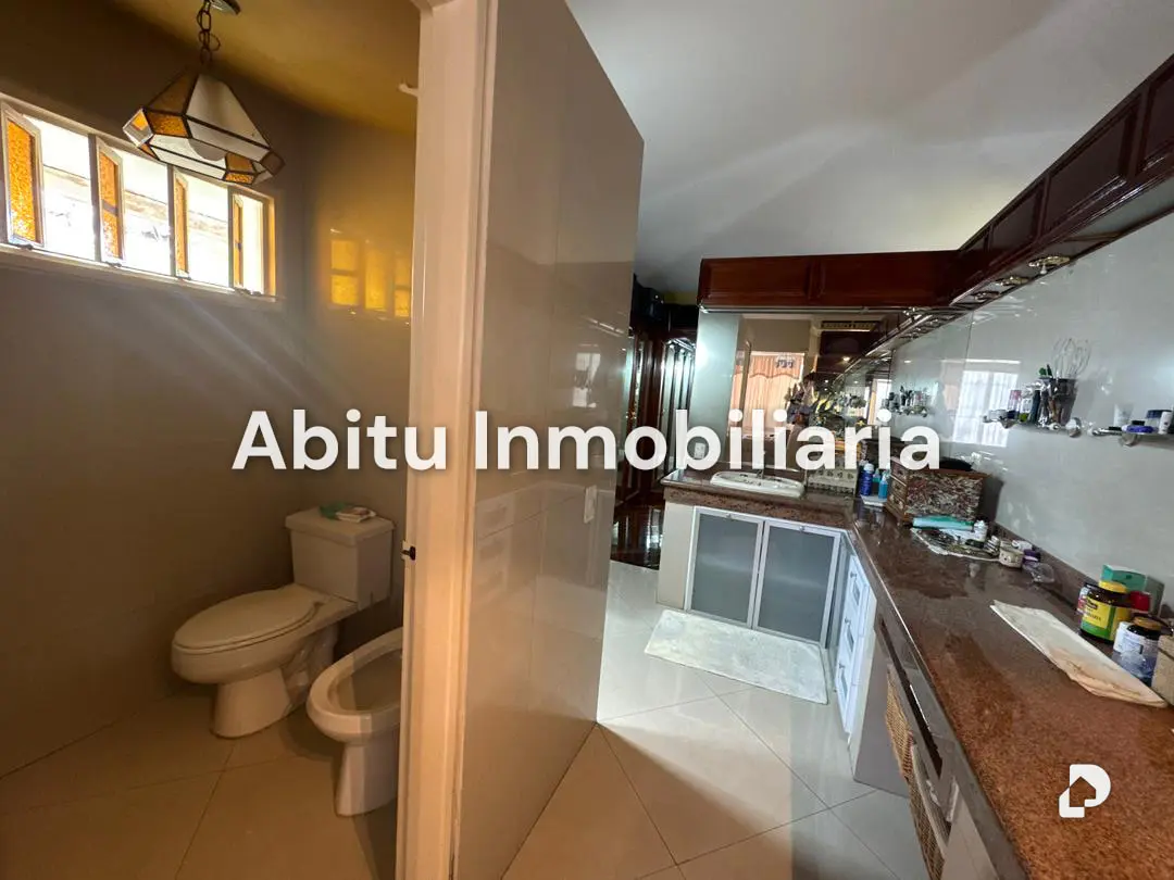 House in Cerro Verde, Caracas – 32
