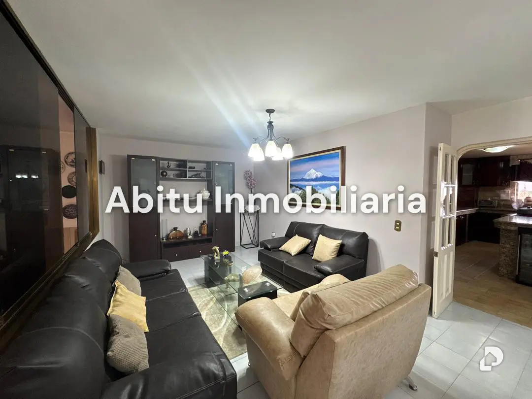 House in Cerro Verde, Caracas – 30