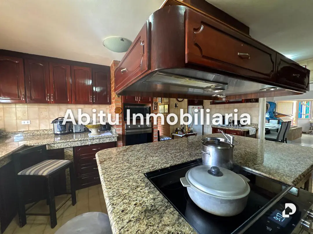 House in Cerro Verde, Caracas – 28