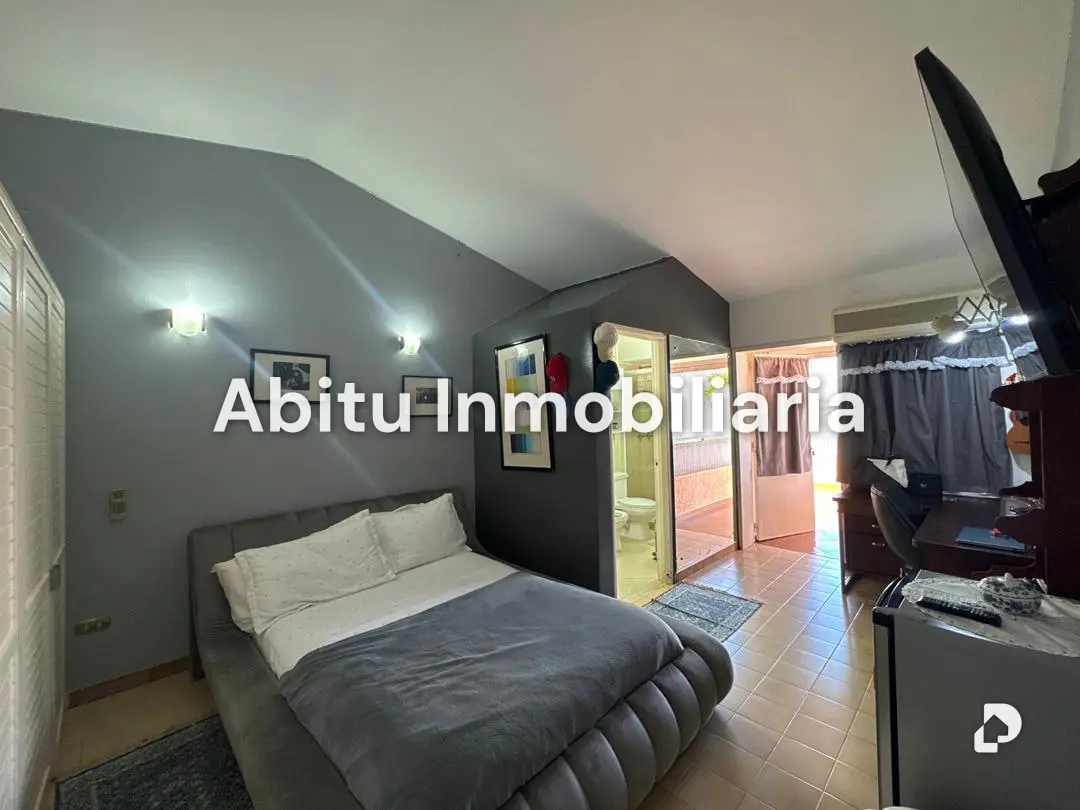 House in Cerro Verde, Caracas – 31