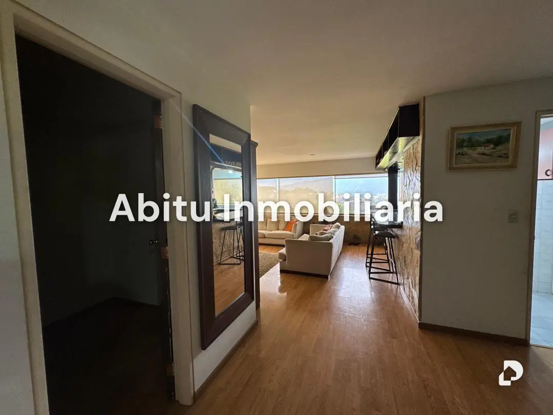 House in Cerro Verde, Caracas – 23