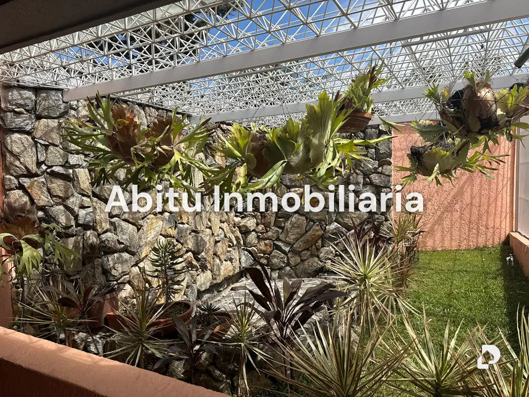 House in Cerro Verde, Caracas – 16